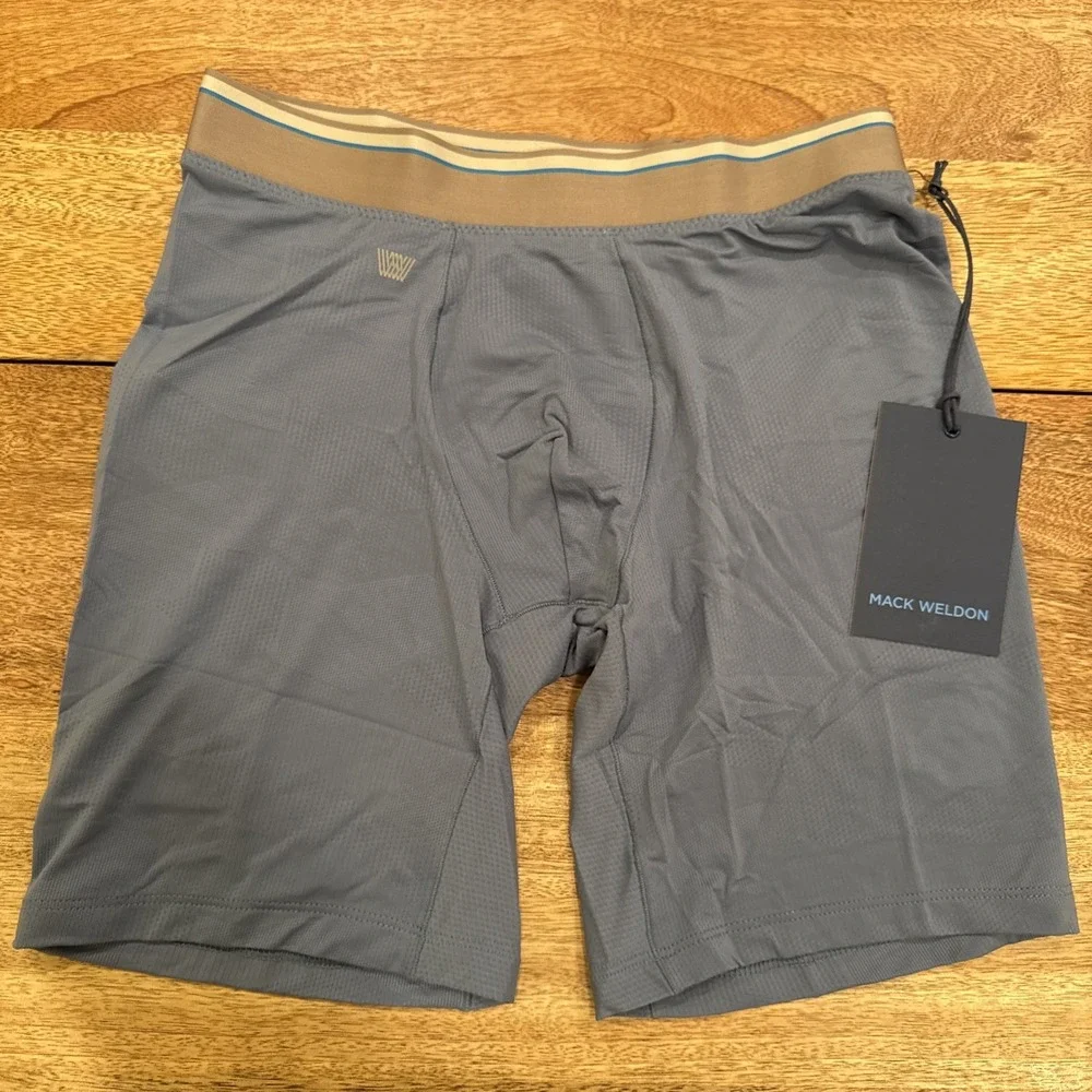 Mack Weldon AirKnit 8
